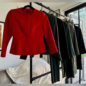 Ann Taylor Suits & Blazers - lot of 11 pieces